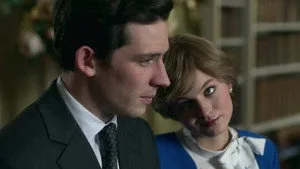 The Crown 4. sezon 3. bölüm görseli