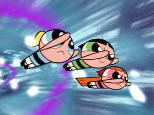 The Powerpuff Girls 2. sezon 23. bölüm görseli