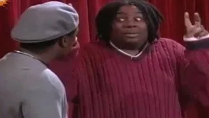 Kenan & Kel 4. sezon 12. bölüm görseli