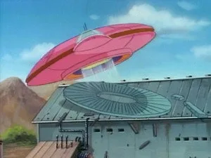 Captain Planet and the Planeteers 2. sezon 21. bölüm görseli