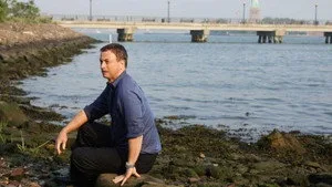 CSI: NY 5. sezon 1. bölüm görseli