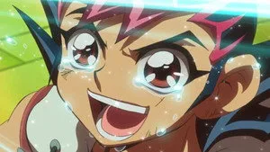 遊☆戯☆王ZEXAL 1. sezon 146. bölüm görseli