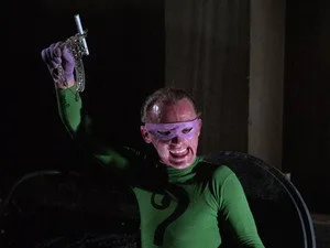 Batman 1. sezon 11. bölüm görseli