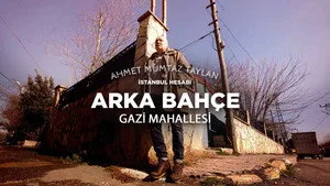 Gazi Mahallesi