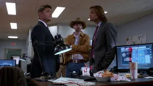 Supernatural 8. sezon 6. bölüm görseli