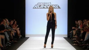 Project Runway 9. sezon 14. bölüm görseli