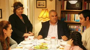 131. Bölüm: Geçmişin İzleri
