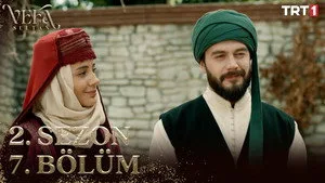 Vefa Sultan 2. sezon 7. bölüm görseli
