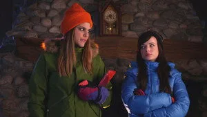 Awkward. 4. sezon 11. bölüm görseli