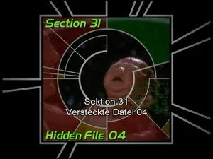 Star Trek: Deep Space Nine 0. sezon 74. bölüm görseli