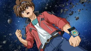Bakugan Savaşçıları 4. sezon 4. bölüm görseli