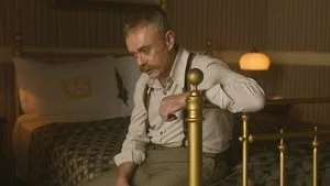 Pera Palas’ta Gece Yarısı 2. sezon 7. bölüm görseli