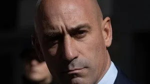 Rubiales Vs Hermoso: The World Cup Kiss 1. sezon 1. bölüm görseli