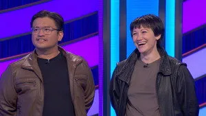 Pop Culture Jeopardy! 1. sezon 2. bölüm görseli