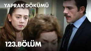 123. Bölüm: Oğuz, Leyla'yı Bırakmıyor
