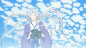 Natsume's Book of Friends 3. sezon 11. bölüm görseli