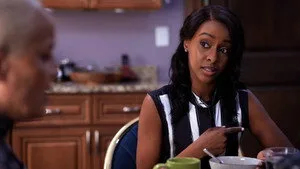 Tyler Perry's Sistas 5. sezon 8. bölüm görseli