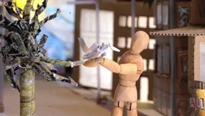 Skins 0. sezon 65. bölüm görseli