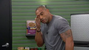 Big Brother 16. sezon 3. bölüm görseli