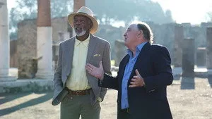Morgan Freeman ile İnancın Hikayesi 3. sezon 6. bölüm görseli