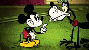 Mickey Mouse 1. sezon 11. bölüm görseli