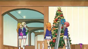 Aikatsu / Aikatsu Yildiz Akademisi ./Aikatsu 3. sezon 13. bölüm görseli