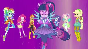 My Little Pony: Friendship Is Magic 0. sezon 18. bölüm görseli