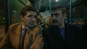 Çırak 1. sezon 3. bölüm görseli
