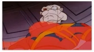 ThunderCats 2. sezon 2. bölüm görseli