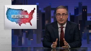 Last Week Tonight with John Oliver 13. sezon 17. bölüm görseli