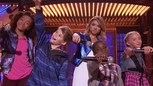 Lip Sync Battle 0. sezon 3. bölüm görseli