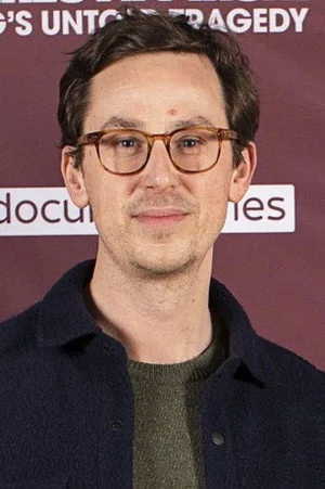 Torquil Jones