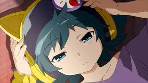 Rumble Garanndoll 1. sezon 7. bölüm görseli
