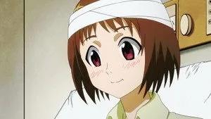 Nobunagun 1. sezon 9. bölüm görseli