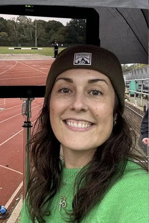 Gretchen Mallorie