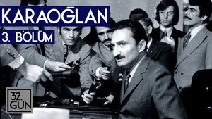 Dağlara Adı Yazılan Adam
