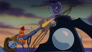 Chip İle Dale Kurtarma Ekibi 2. sezon 20. bölüm görseli