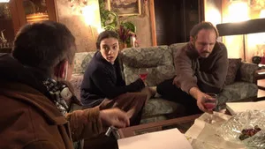 3. Bölüm: Otlar Sararırken Part 3