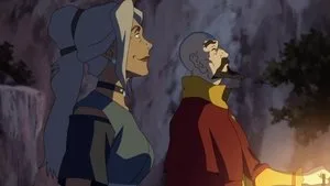 Avatar: Korra Efsanesi 2. sezon 3. bölüm görseli