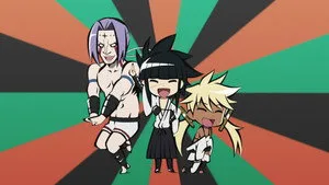 Akame ga Kill! 0. sezon 19. bölüm görseli