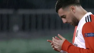 Dat ene woord - Feyenoord 1. sezon 4. bölüm görseli