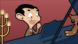 Mr. Bean: The Animated Series 3. sezon 4. bölüm görseli