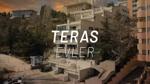 Ankara Apartmanları 1. sezon 8. bölüm görseli