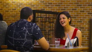 Indian Matchmaking 3. sezon 7. bölüm görseli