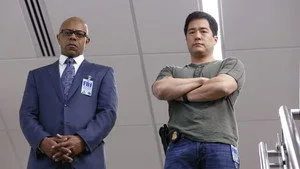 The Mentalist 7. sezon 11. bölüm görseli
