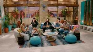 Sueltos en Los Cabos 1. sezon 4. bölüm görseli