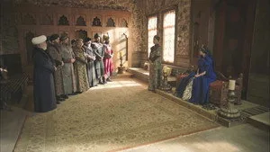 Muhteşem Yüzyıl: Kösem 1. sezon 25. bölüm görseli