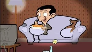 Mr. Bean: The Animated Series 1. sezon 10. bölüm görseli