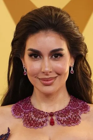 Yasemin Sabri