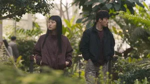 Parasyte: The Grey 1. sezon 6. bölüm görseli